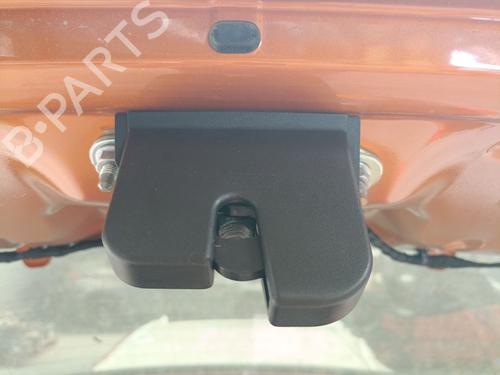 Used Tailgate lock SKODA FABIA IV (PJ3) 1.0 TSI (95 hp) 28952047