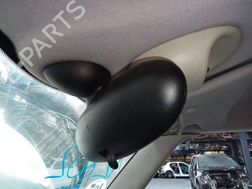 Rear mirror MINI MINI (R50, R53) Cooper | BP21262266I6 