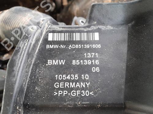 Air filter box BMW X1 (F48) sDrive 18 d | BP26878576M87 