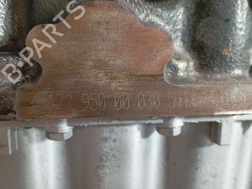 Engine SSANGYONG KORANDO (CK)  | BP22637025M1 