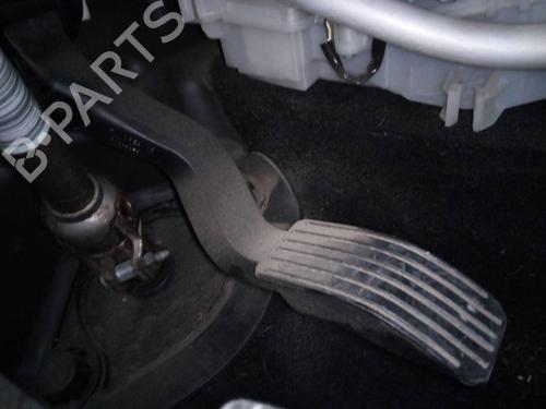 Pedal CITROËN C4 II (NC_) [2009-2025]  18293782