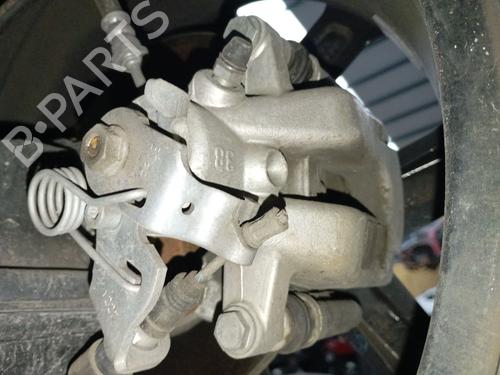 Used Right rear brake caliper CITROËN C3 AIRCROSS II (2R_, 2C_) 1.2 PureTech 110 (2RHNZB, 2RHNZW, 2RHNPX, 2RHNPJ) (110 hp) 31192950