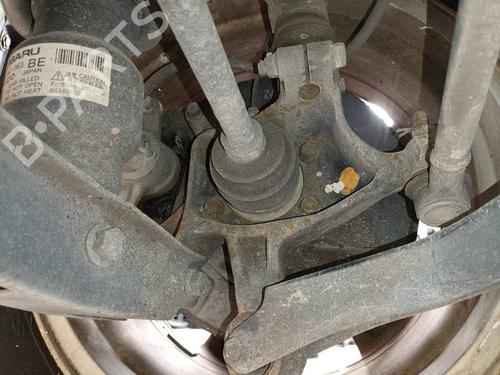 Used Left rear steering knuckle SUBARU LEGACY V Estate (BR) [2008-2014]  20697893