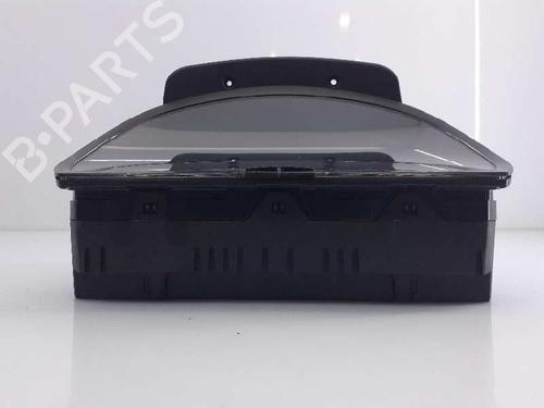 Instrument cluster BMW X3 (E83) 2.0 d | BP6807513C47 