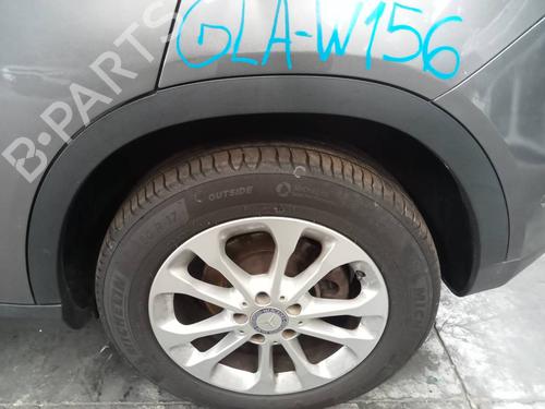 Used Rear left wheel arch trim MERCEDES-BENZ GLA-CLASS (X156) [2013-2022]  20722008