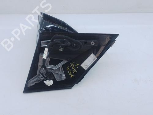 Left mirror MERCEDES-BENZ B-CLASS Sports Tourer (W246, W242) B 200 CDI (246.201) | BP30876716C26