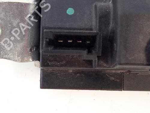 Bakluke lås OPEL CORSA E (X15) 1.3 CDTI (08, 68) | BP16098433C101 