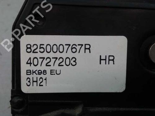 Rear right lock RENAULT CLIO IV (BH_) 1.5 dCi 90 | BP5420210C99 