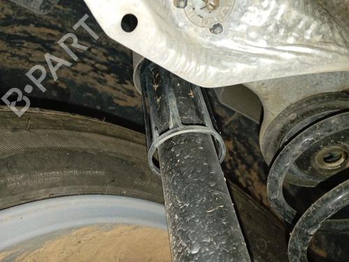 Used Left rear shock absorber Left rear shock absorber SKODA KAMIQ (NW4) 1.0 TSI (110 hp) 33182302 33182302