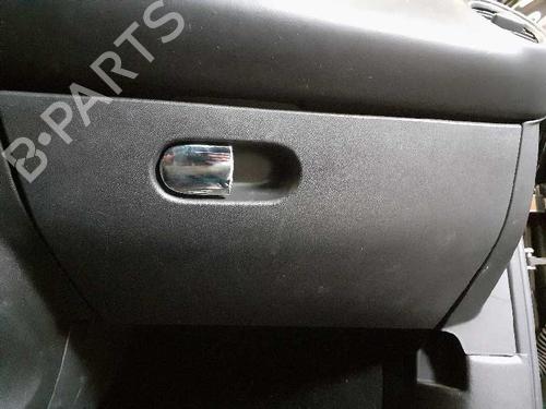 Used Glove box LANCIA DELTA III (844_) 1.4 (844.AXA1A) (120 hp) 6020093