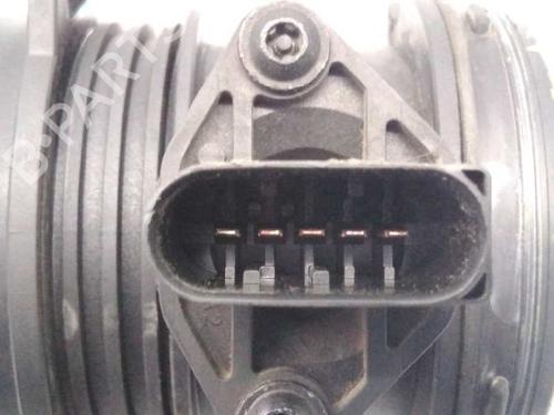 Mass air flow sensor MERCEDES-BENZ CLK (C209)  | BP4398344M95 
