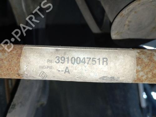 Used Right front driveshaft Right front driveshaft DACIA LODGY (JS_) 1.5 dCi (JSMC, JSAF) (107 hp) 34473869 34473869