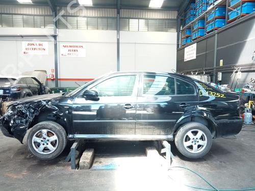 Brugte SKODA OCTAVIA I (1U2) 1.9 TDI 4920326