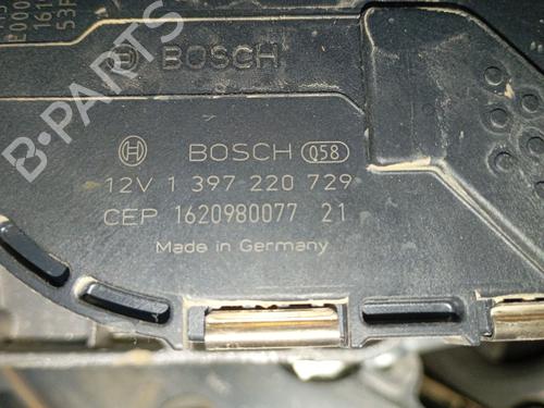 Used Front wiper motor MERCEDES-BENZ C-CLASS (W205) C 220 BlueTEC / d (205.002, 205.004) (170 hp) 27316311