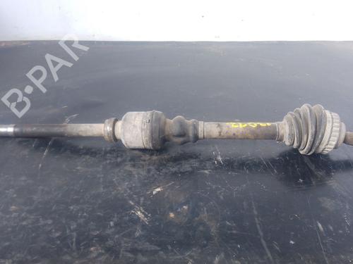 Used Right front driveshaft Right front driveshaft 38331104 38331104