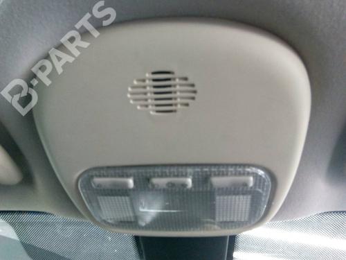 Used Interior roof light Interior roof light CITROËN C4 Coupe (LA_) 1.6 HDi (90 hp) 7550904 7550904