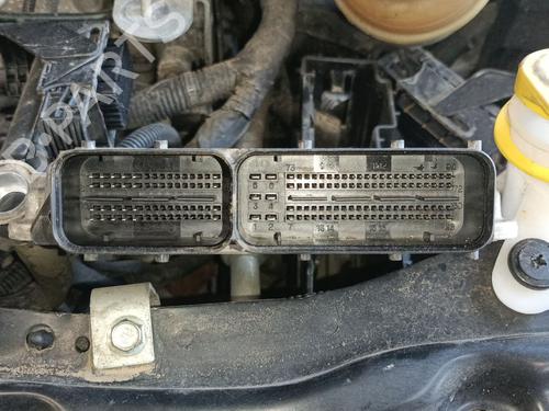 Engine control unit (ECU) CHEVROLET CAPTIVA (C100, C140) 2.0 D | BP38560496M57 - Image 3