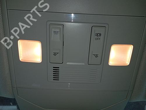 Used Interior roof light VW T-CROSS (C11, D31) [2018-2026]  32520365