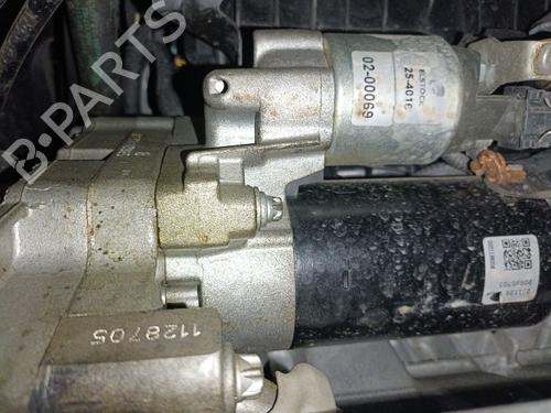 Used Starter MINI MINI (R56) [2005-2014]  26455123