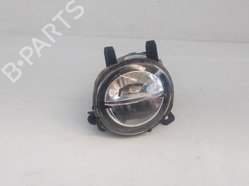 Used Right front fog light Right front fog light BMW 3 Gran Turismo (F34) 320 d (190 hp) 33855108 33855108