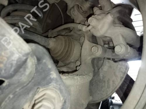 Right rear steering knuckle HONDA CR-V III (RE_)  | BP15833473M28 