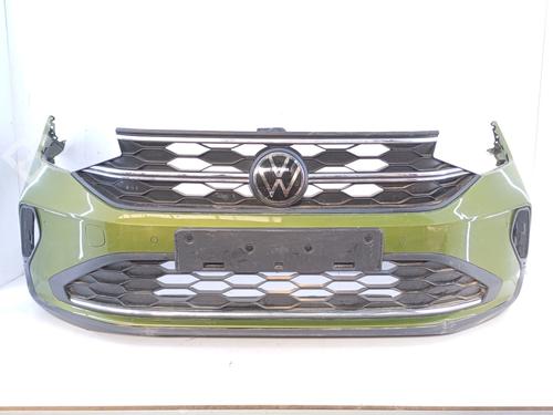 Used Front bumper Front bumper VW TAIGO (CS1) 1.0 TSI (110 hp) 34124575 34124575