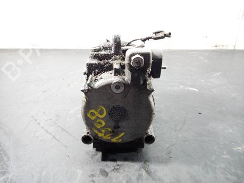 AC compressor HYUNDAI TERRACAN (HP)  | BP16785246M34 