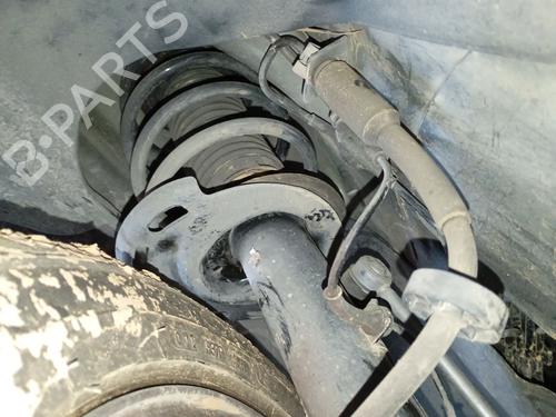 Used Left front shock absorber CITROËN C4 CACTUS 1.2 THP 110 (110 hp) 31211203