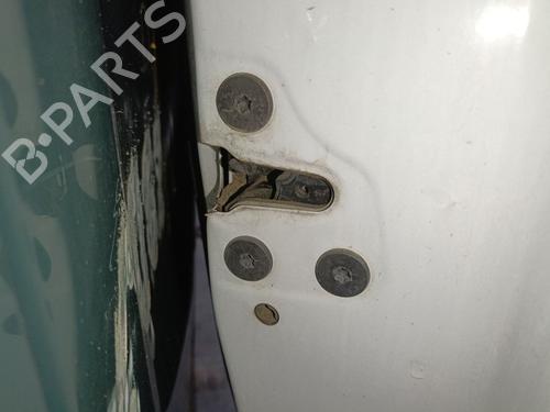 Højre bagtil lås FIAT TALENTO Van (296_) [2016-2026]  31968854