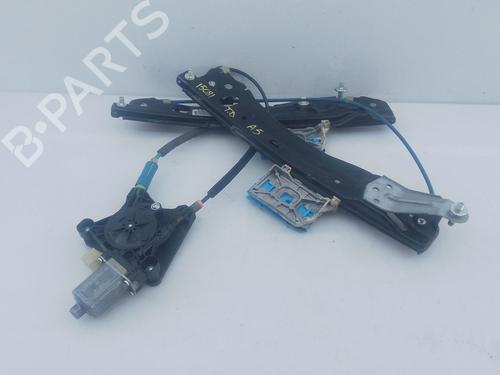 Used Rear right window mechanism Rear right window mechanism AUDI A5 Sportback (F5A, F5F) 3.0 TDI quattro (218 hp) 39951032 39951032