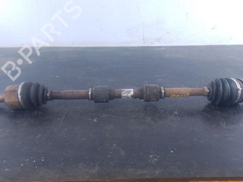 Used Right front driveshaft Right front driveshaft KIA CARENS IV 1.7 CRDi (116 hp) 12493290 12493290