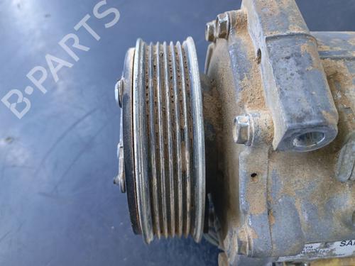AC compressor CITROËN JUMPER II Van 2.2 BlueHDi 140 | BP28143246M34 
