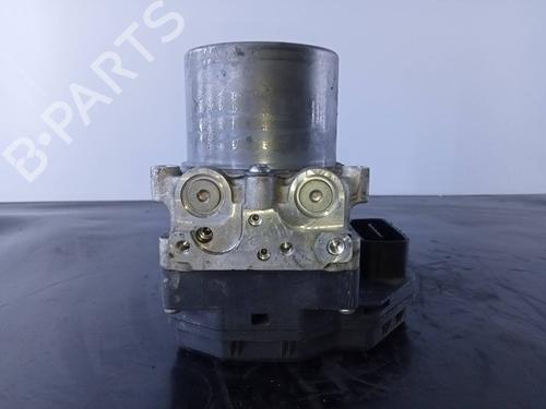 ABS pump MAZDA 6 Saloon (GH)  | BP17089954M43 