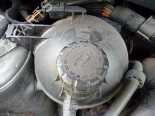 Used Expansion tank MERCEDES-BENZ A-CLASS (W169) A 180 CDI (169.007, 169.307) (109 hp) 3521293