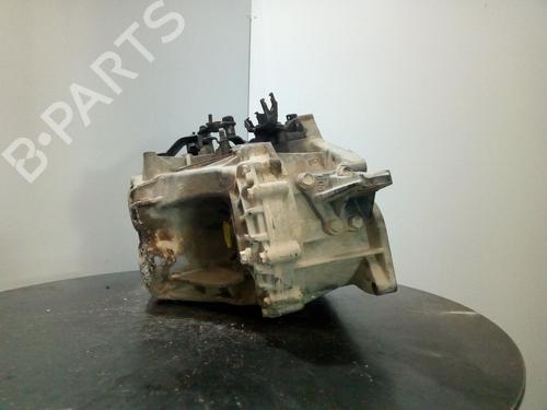 Gearbox HYUNDAI SANTA FÉ II (CM) 2.2 CRDi GLS | BP8059883M3