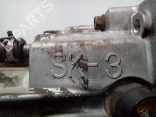 Gearbox KIA SPORTAGE SUV (K00) 2.0 TD 4WD | BP3686897M3 