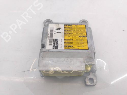Used ECU airbags ECU airbags TOYOTA PRIUS (_W3_) 1.8 Hybrid (ZVW3_) (99 hp) 36325775 36325775