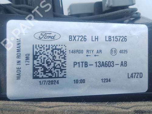 Left tailgate light FORD PUMA (J2K, CF7) 1.0 EcoBoost mHEV | BP36596448C79 - Image 4
