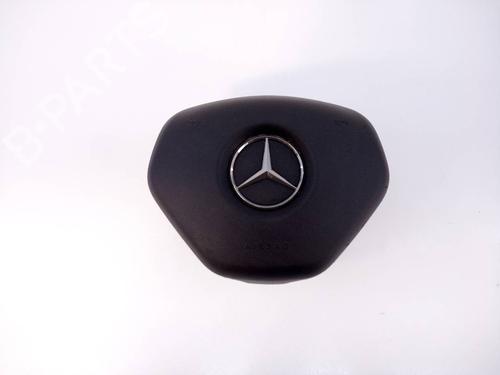 Used Driver airbag Driver airbag MERCEDES-BENZ A-CLASS (W176) A 180 CDI / d (176.012) (109 hp) 34185877 34185877