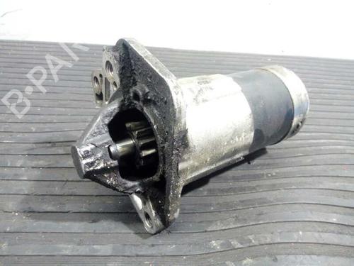 Used Starter RENAULT MEGANE II Estate (KM0/1_) 1.5 dCi (KM16, KM1E) (106 hp) 5268784