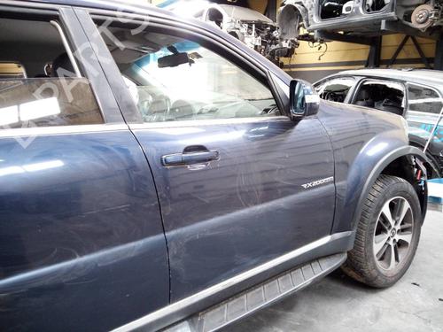 Dør høyre foran SSANGYONG REXTON W / REXTON  | BP18140588C3 