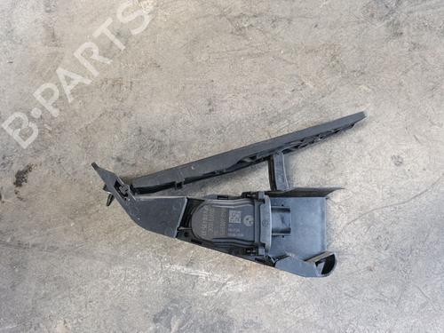 Used Pedal Pedal 38088355 38088355