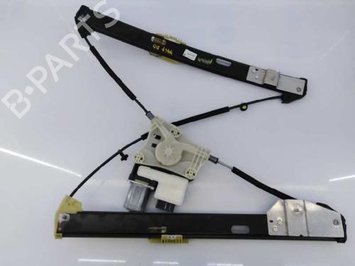 Used Front right window mechanism SEAT ARONA (KJ7, KJP) 1.6 TDI (115 hp) 6530546