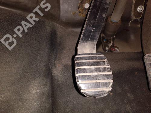 Used Clutch pedal Clutch pedal DACIA SANDERO 1.2 16V (75 hp) 8788958 8788958