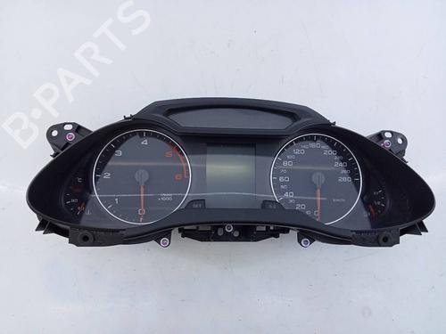 Kombiinstrument AUDI A4 B8 (8K2) 2.0 TDI (143 hp) 16864982