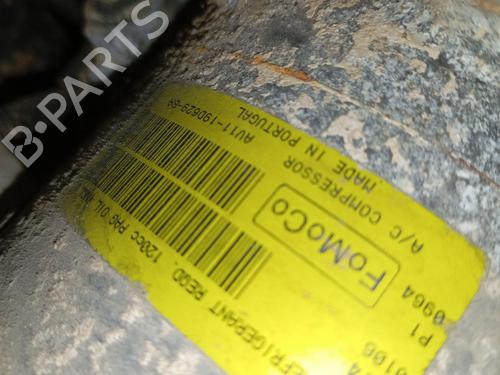Used AC compressor FORD FOCUS III 1.6 TDCi (115 hp) 32410445