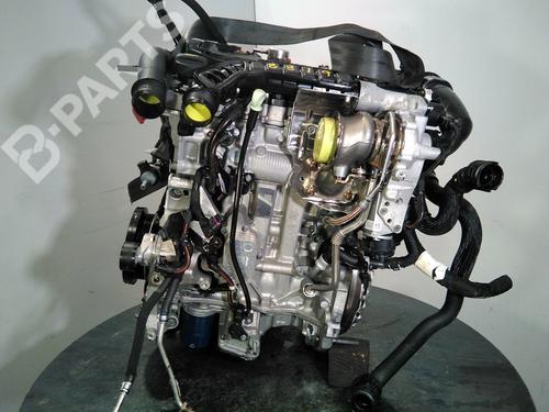 Engine OPEL CORSA F (P2JO) 1.2 (68) | BP7787616M1 - Image 6