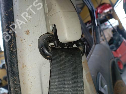 Used Front right seatbelt FORD ECOSPORT 1.0 EcoBoost (125 hp) 31990582