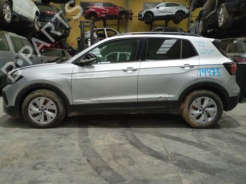 Brake master cylinder VW T-CROSS (C11, D31)  | BP32450079M77 