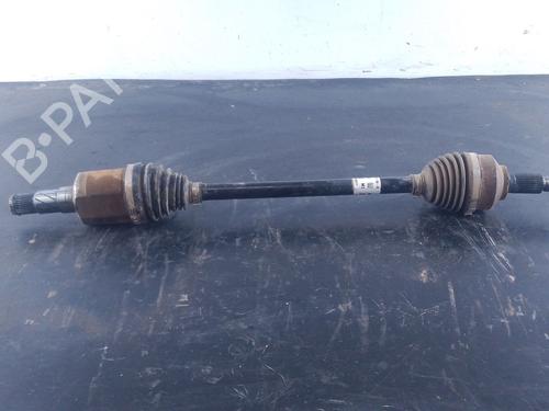 Used Left front driveshaft Left front driveshaft TESLA MODEL 3 (5YJ3) EV AWD (351 hp) 33622511 33622511
